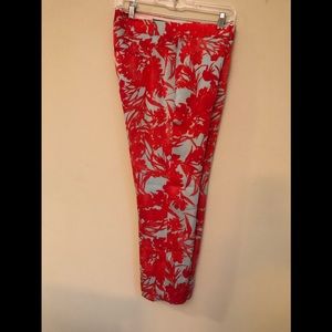 Banana republic pants